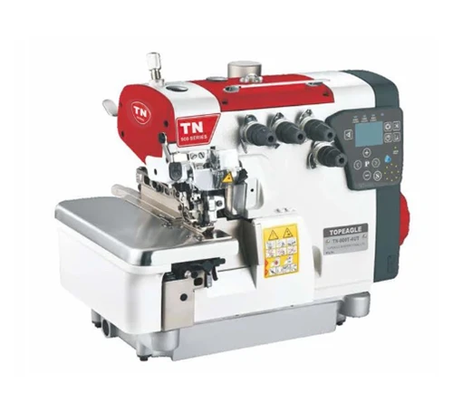 Overlock machine Overlock machine