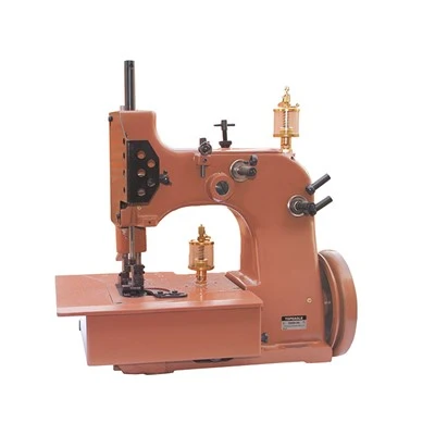 Máquina de Oerlock de la alfombra de GN20-2A