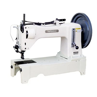 733 Máquina de coser extra pesada